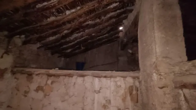 CASA  ANTIGUA  DE 329M2  EN VILLAR DEL ARZOBISPO — 31