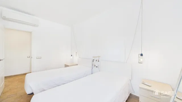 Villa con piscina privada y jacuzzi - Licencia turística para 8 personas - Can Picafort - Calle Tords — 19