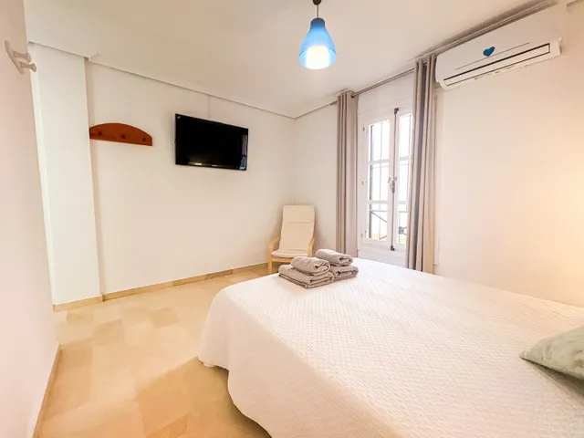 Adosado 2 habitaciones 160m² en venta - Camporrosso village — 19