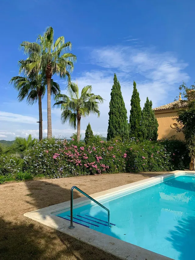 Adosado 4 habitaciones 320m² en venta - Sotogrande - Alto — 2