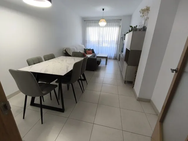 Apartamento 3 habitaciones 117m² en venta - Centro — 9