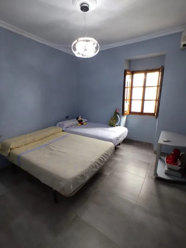 CASA REFORMADA — 6