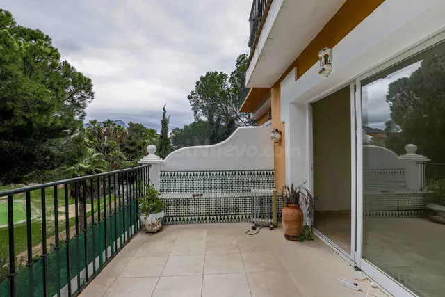 Adosado 2 habitaciones 138m² en venta - El Madroñal — 2