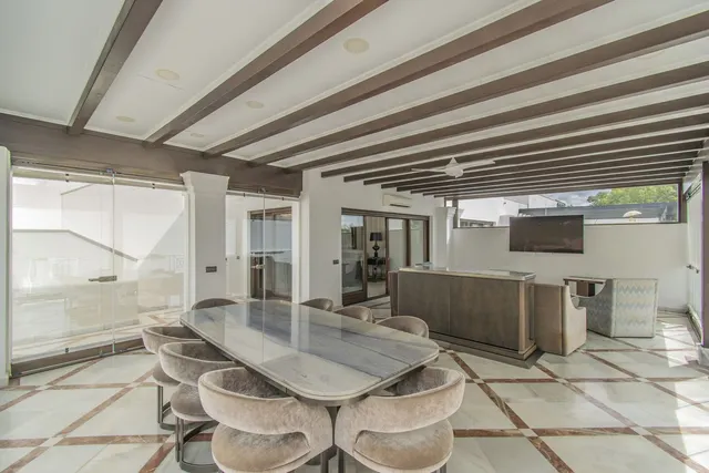Ático 5 habitaciones 294m² en venta - Costa Del Sol — 38