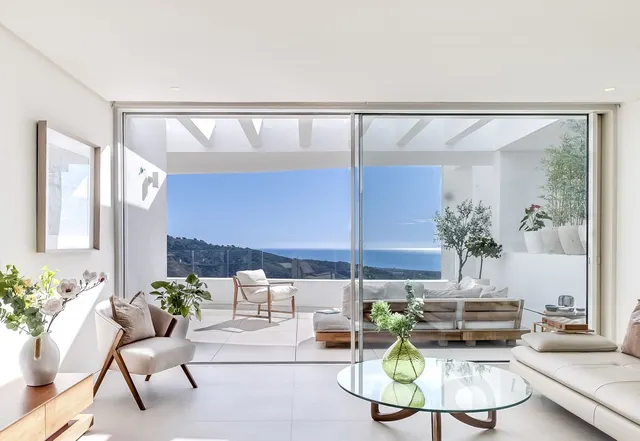 Apartamento 3 habitaciones 152m² en venta - Ojen pueblo — 20