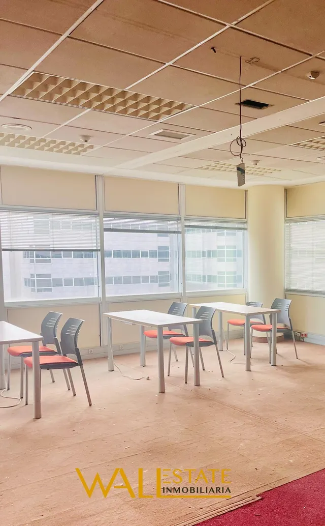 VENTA DE OFICINA EN SIMANCAS - foto 3
