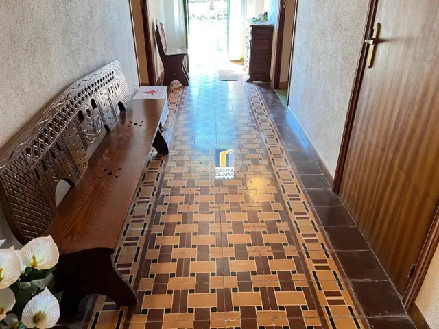 CASA EN VENTA CON 3 DORMITORIOS, GARAJE Y AMPLIO JARDÍN EN M - foto 4