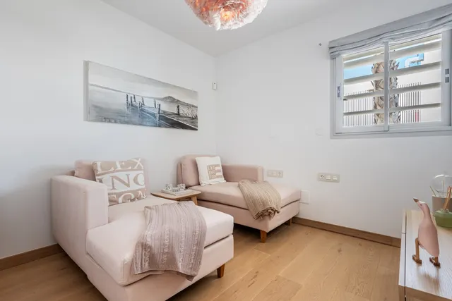 Apartamento 3 habitaciones 118m² en venta - Centro — 14