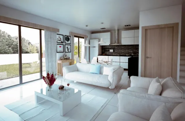 Villa 3 habitaciones 106m² en venta - Los Alcázares — 5