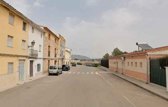 Piso 4 habitaciones 138m² en venta - Comunidad valenciana