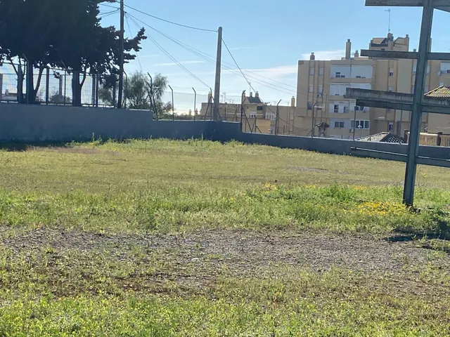Solar en avd. 1492 pago san jeronimo — 9