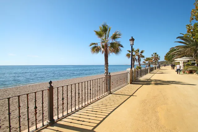 Chalet 4 habitaciones 638m² en venta - Marbella — 8