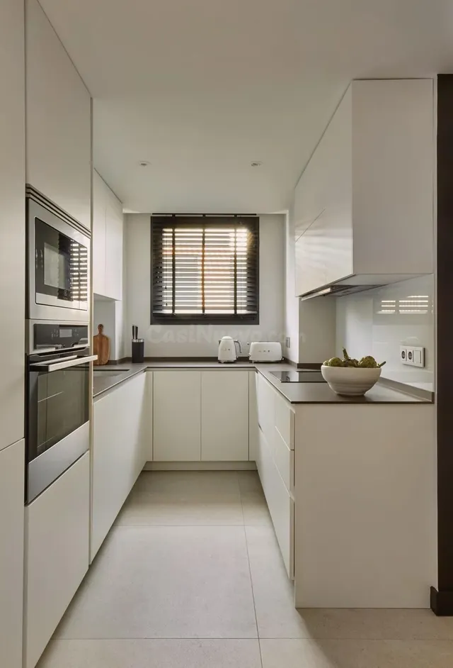 Apartamento 2 habitaciones 100m² en venta - Marbella — 4