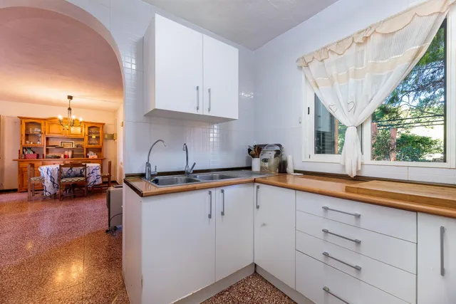 Casa rústica con piscina y amplios exteriores en Llucmajor - foto 5