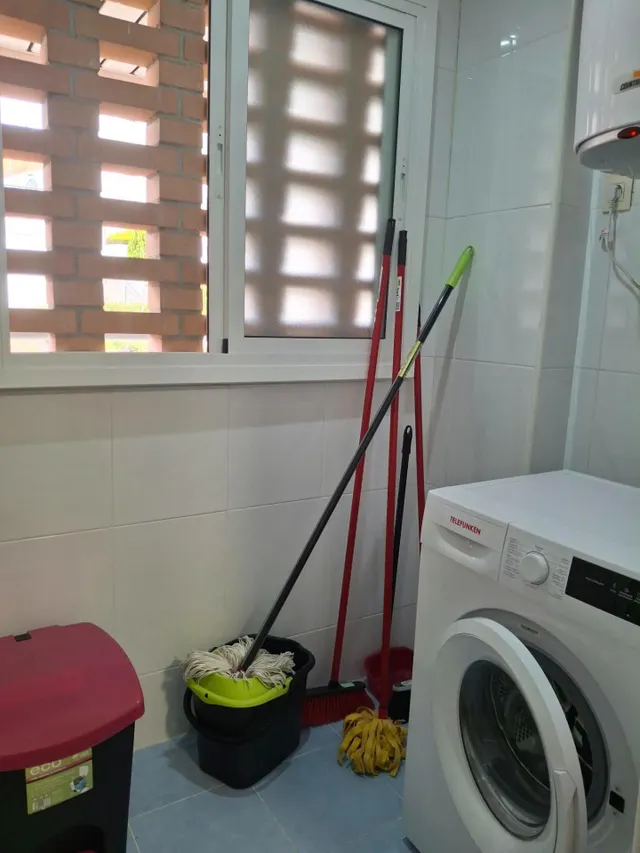 Se vende vivienda en mirador de la bahía — 7