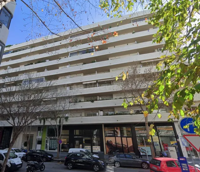 Apartamento 1 habitación 53m² en venta - Marbella — 2