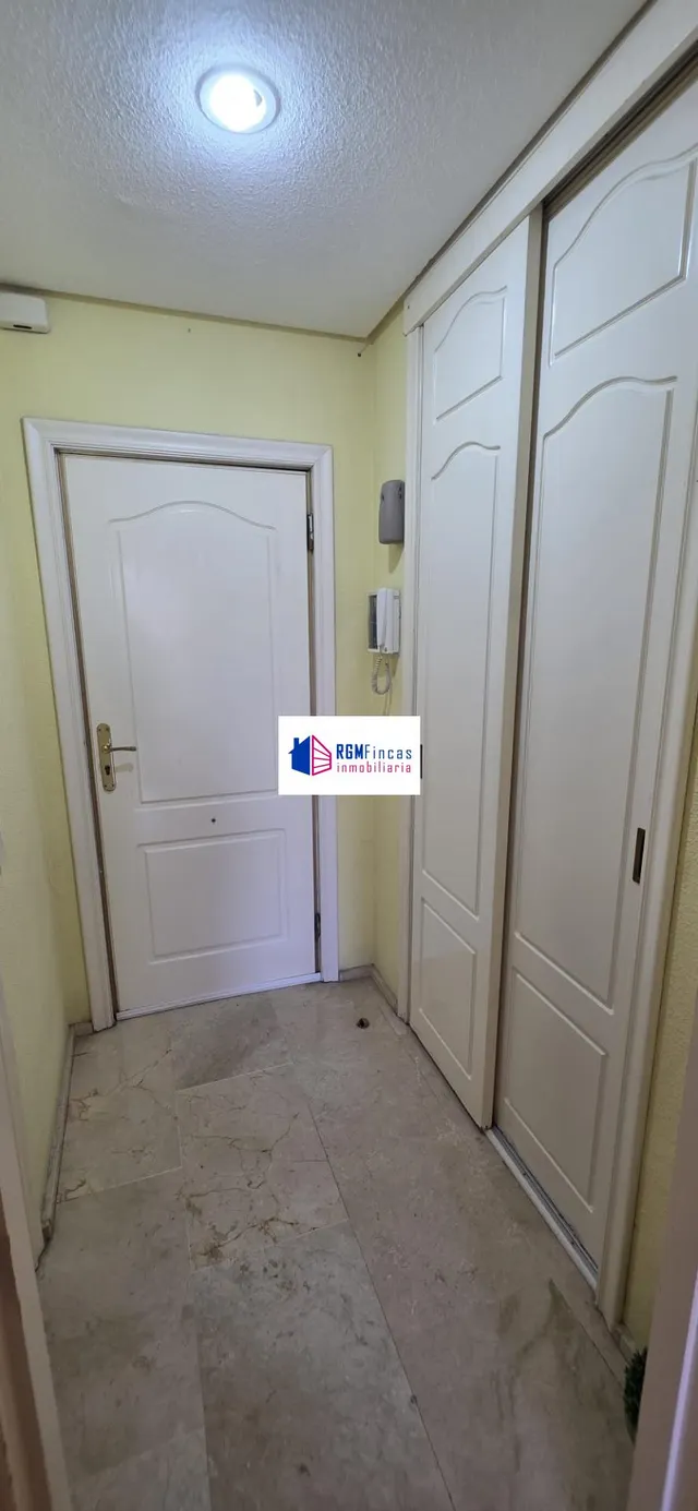 APARTAMENTO JUNTO AL CORTE INGLES DE NERVION — 22
