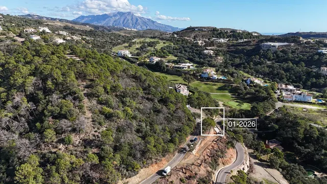 Chalet 4 habitaciones 550m² en venta - Costa del Sol — 21