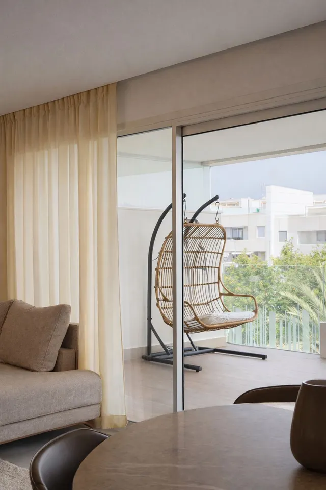 Apartamento 3 habitaciones 107m² en venta - Marbella — 26