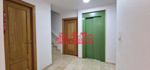 ¡¡interesante piso con ascensor en pleno centro .!! — 28
