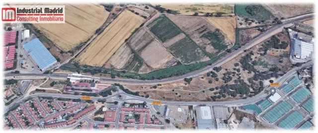 Alquiler de Terreno de uso Dotacional - foto 2