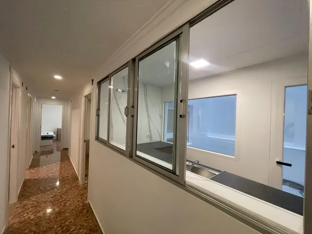 ¡Atención Inversores! Gran piso reformado Llave en Mano; en Requena con Alta Rentabilidad (Hasta 18%) — 33