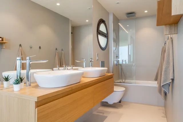 Apartamento 2 habitaciones 88m² en venta - Centro — 14