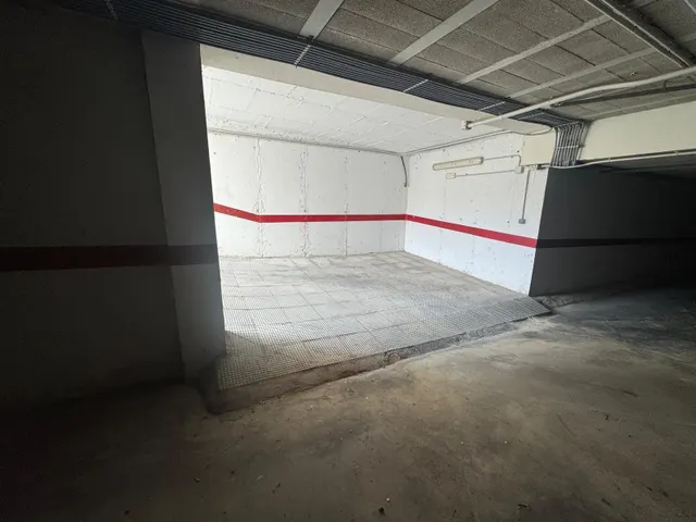Parking en Salinas — 7