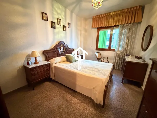 Piso en venta en Alicante, 4 dormitorios, 2 baños, 105m2, segunda planta con ascensor — 24