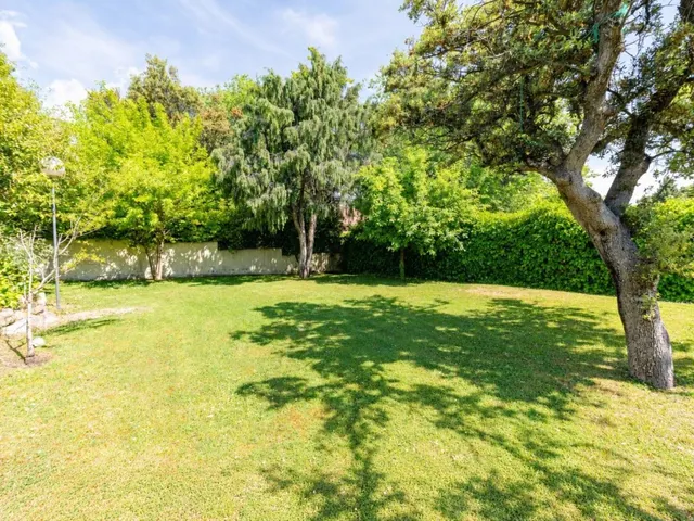 Exclusivo chalet individual con la mejor ubicación de la zona. — 39