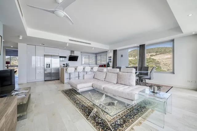 Apartamento 3 habitaciones 130m² en venta - Costa Del Sol — 10