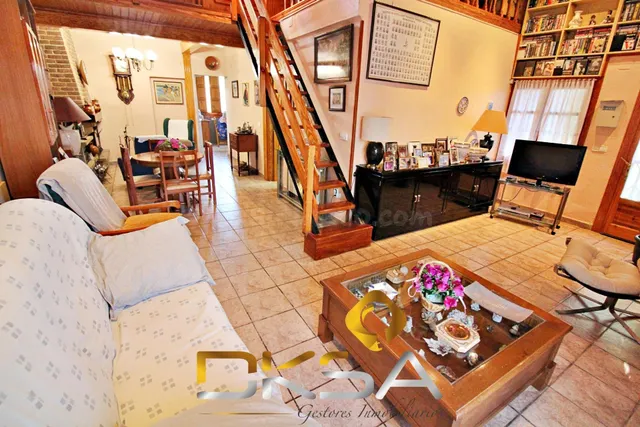 Imponente chalet independiente en la Ermita de Vila-real - foto 5