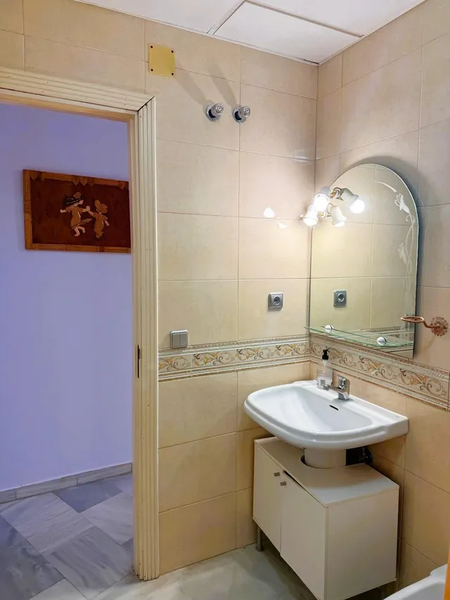 ALQUILER EN LOS CISNES -3 DORM. Y 2 BAÑOS — 10