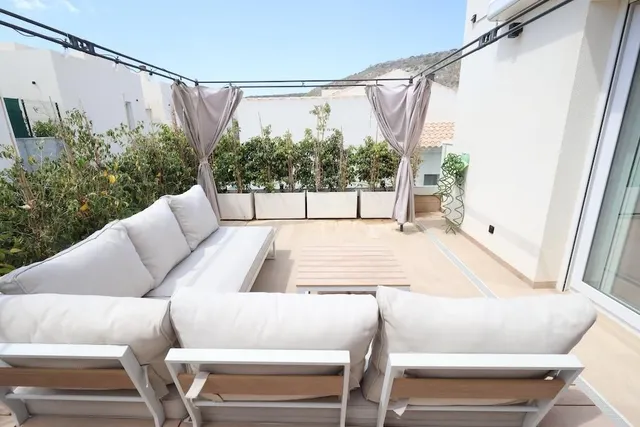 Ático 3 habitaciones 91m² en venta - Comunidad valenciana — 22