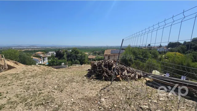 Parcela Urbana de 945 m2 con hermosas vistas en San Miguel - - foto 4