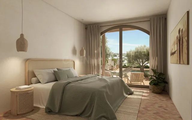 Villa 4 habitaciones 300m² en venta - playa fustera - foto 4