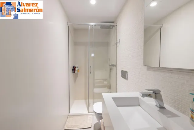 Exclusiva vivienda en zona Fórum — 19