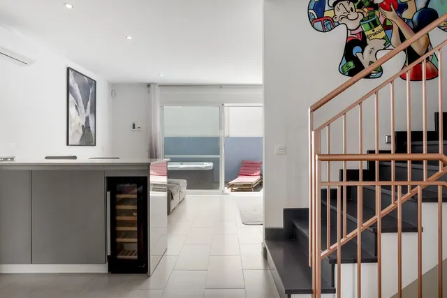 Adosado 4 habitaciones 232m² en venta - Costa Del Sol — 20