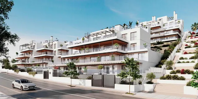 Ático 2 habitaciones 130m² en venta - Las Mesas - foto 3
