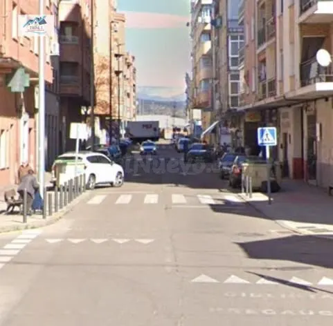 Venta piso en Talavera de la Reina (Toledo) — 2