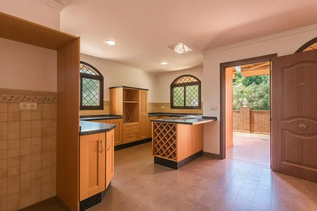 Villa 4 habitaciones 280m² en venta - Cortijo Torrequebrada — 9