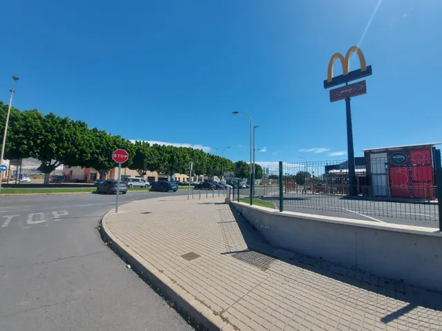 Terreno en venta en Santa María del Águila - foto 4