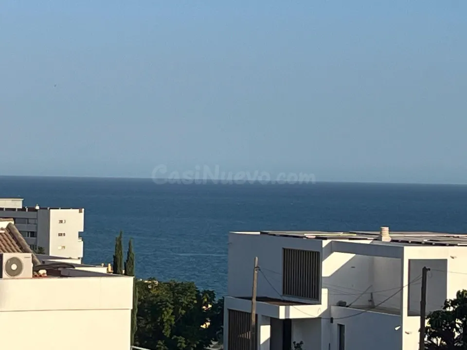 Terreno Urbano con proyecto y licencia en Benalmádena