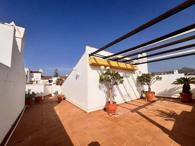 Ático 2 habitaciones 94m² en venta - Whater Gardens — 20