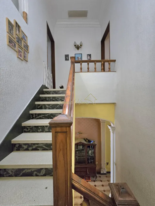 Típica casa inglesa a Reformar con Amplias Posibilidades en Sabadell — 17