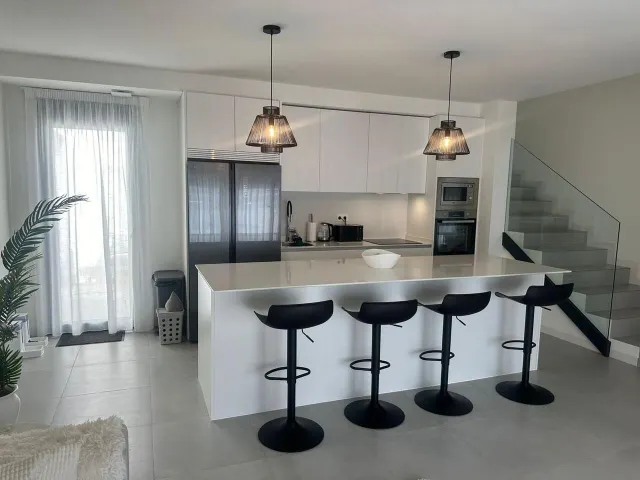 Villa 3 habitaciones 123m² en venta - Roldán — 39