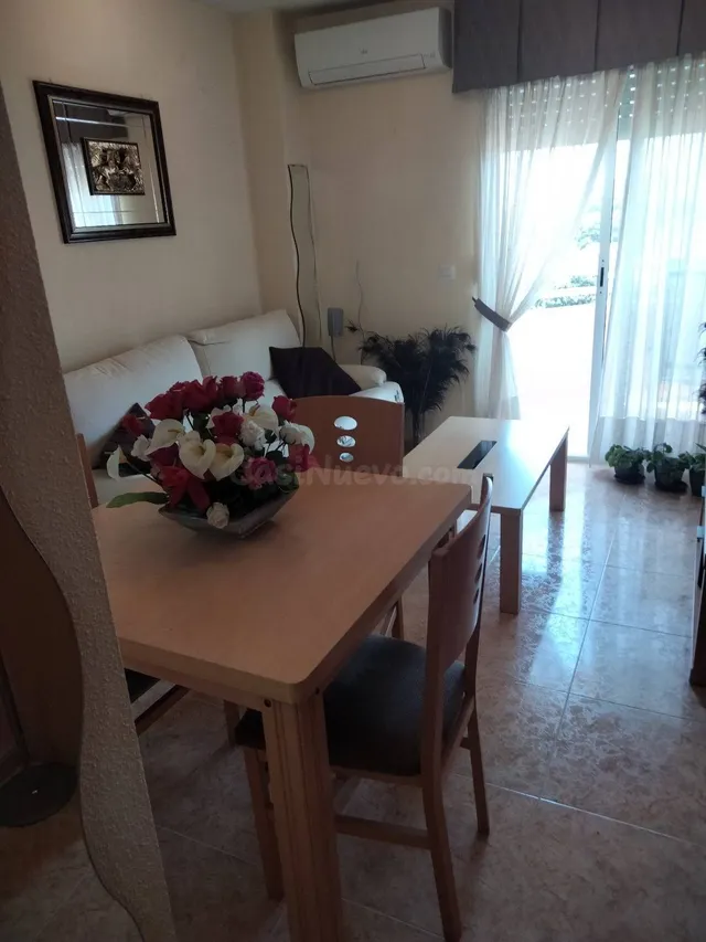 APARTAMENTO PLAYA HONDA AMUEBLADO CON PLAZA DE PARKING - foto 4