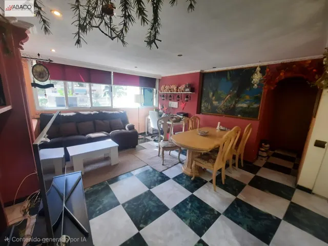 Piso completamente reformado — 18
