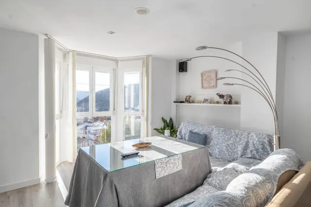 Amplísima casa en Güejar Sierra con espectaculares vistas — 2