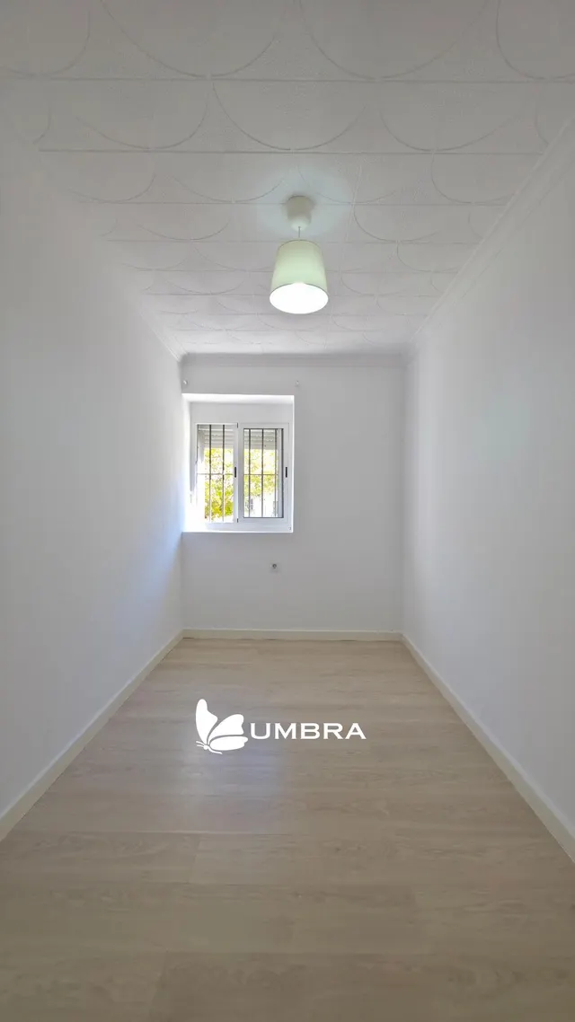 Piso reformado de 3 dormitorios con balcón | la plata, jerez — 40